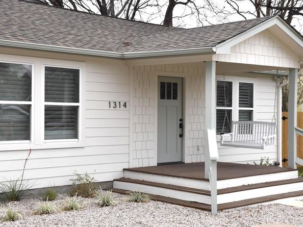 1314 E 13th ST, Austin TX 78702