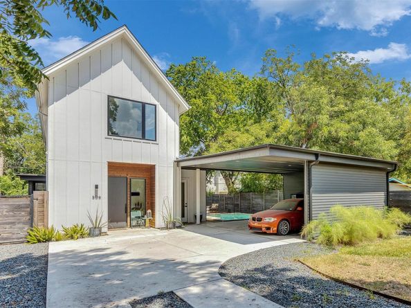 506 Powell CIR, Austin TX 78704