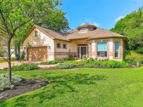 805 Boquilla TRL, Georgetown TX 78633