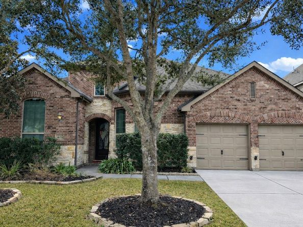 17707 Retreat Ridge LN, Houston TX 77095