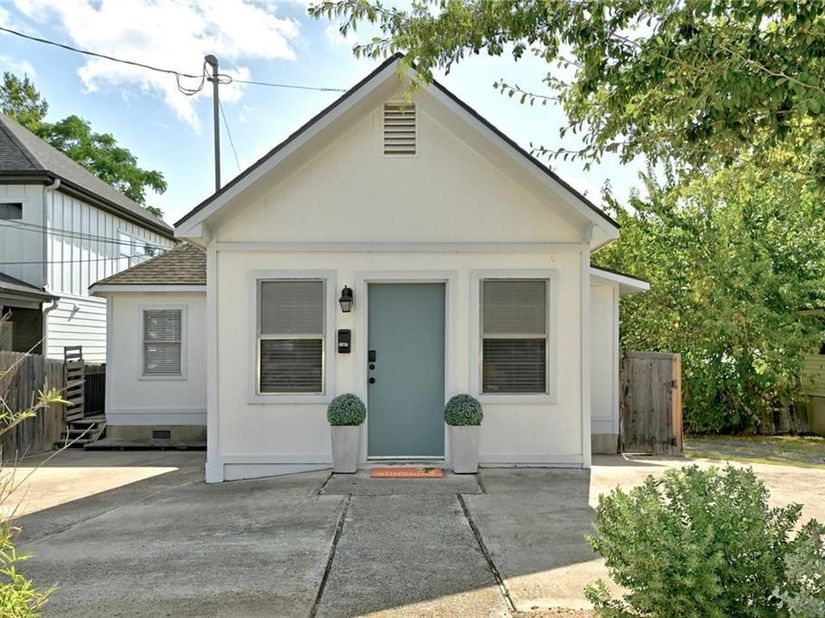 2107 Chicon ST, Austin TX 78722