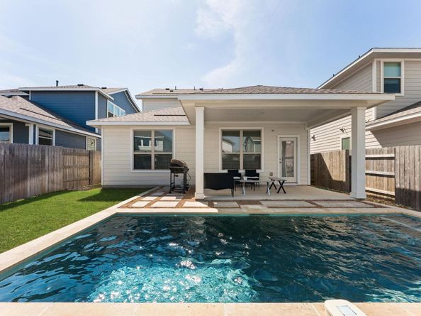 8610 McKamy DR, Austin TX 78744