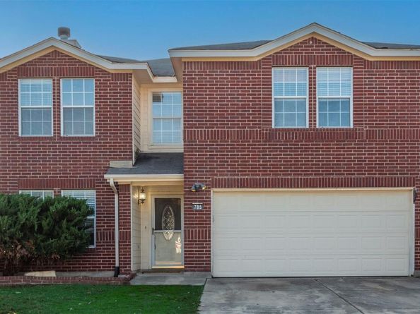 705 Riverway LN, Leander TX 78641