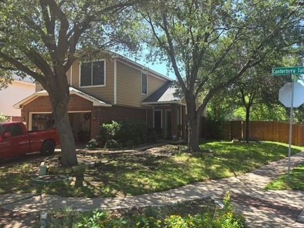 11322 Canterbury Tales LN, Austin TX 78748