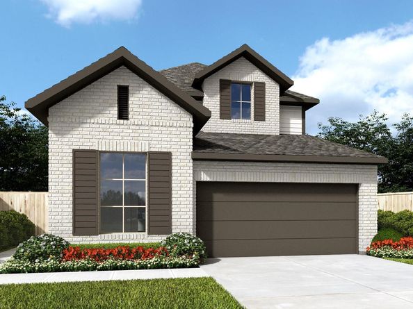 171 Covered Bridge TRL, Liberty Hill TX 78642
