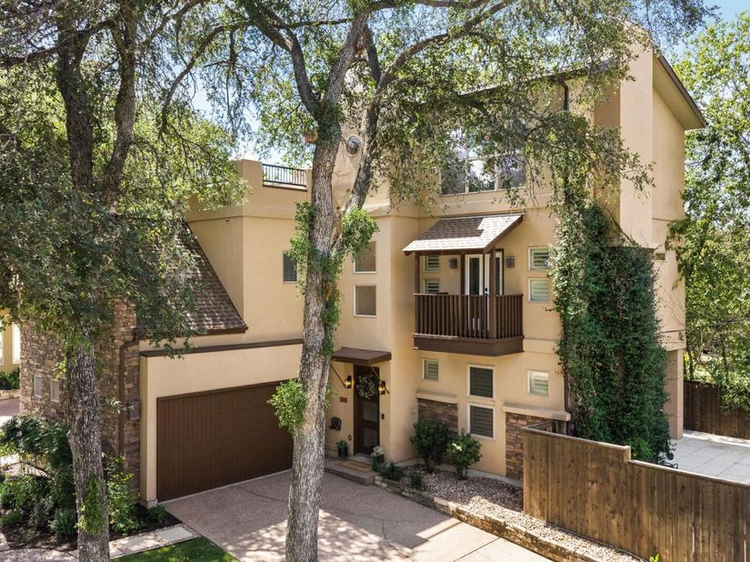 2324 Kinney RD, Austin TX 78704