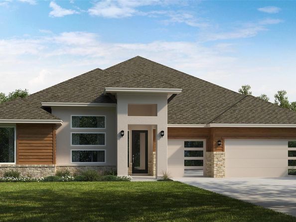 205 Irvine PASS, Liberty Hill TX 78642