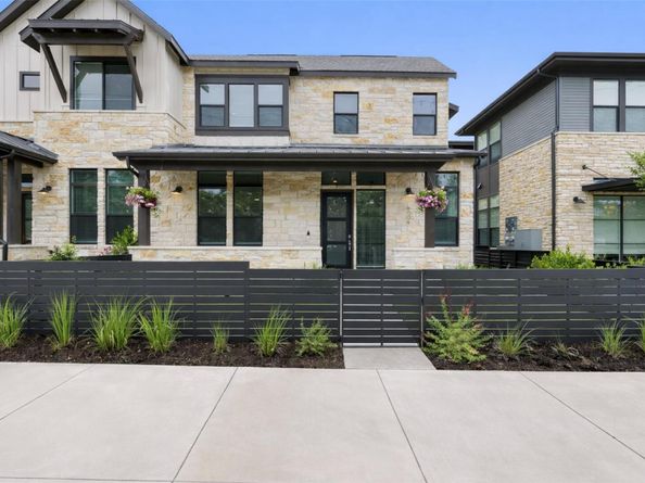 4004 Diligence DR, Austin TX 78731