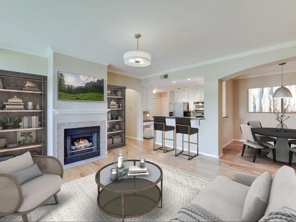 9525 N Capital of Texas Highway 136, Austin TX 78759