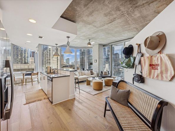 360 Nueces ST 1001, Austin TX 78701
