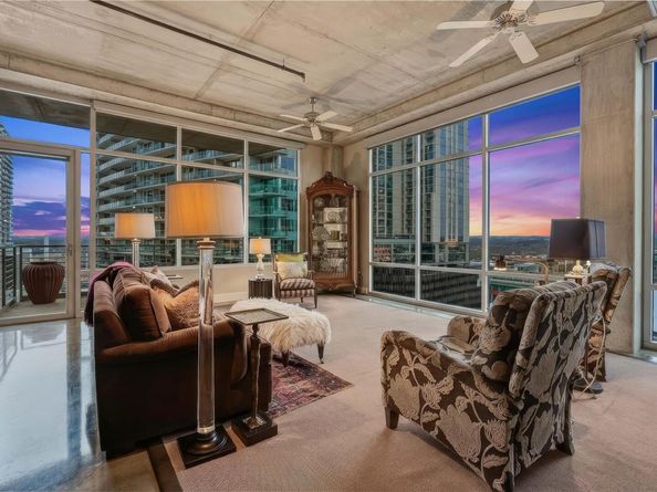 800 W 5th ST 1001, Austin TX 78703