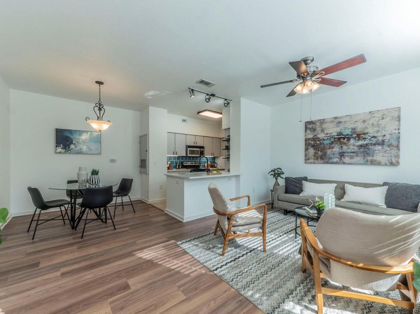 1201 Grove BLVD 702, Austin TX 78741
