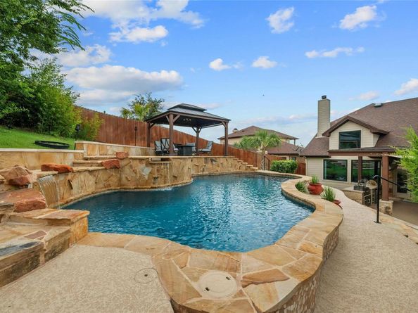 1207 Sledge DR, Austin TX 78734