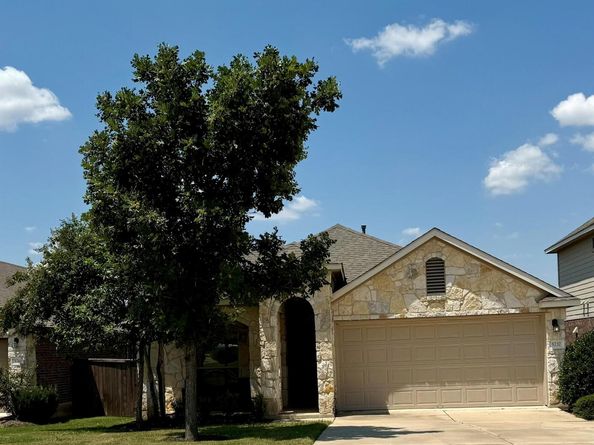 5737 Scenic Lake DR, Georgetown TX 78626