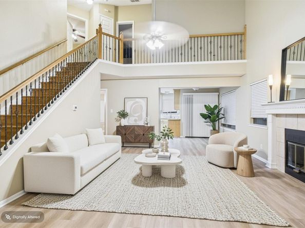 14405 Tiffer LN, Austin TX 78728