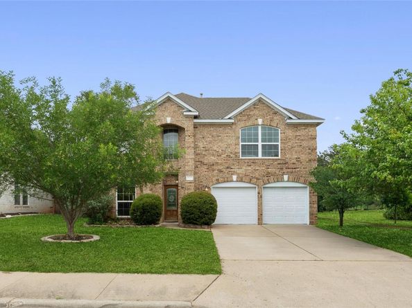1602 Iris LN, Cedar Park TX 78613