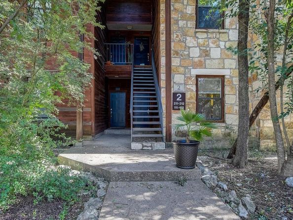 4711 Spicewood Springs RD 2112, Austin TX 78759