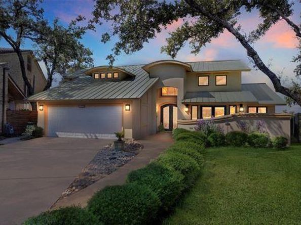 4508 Knapp Hollow, Austin TX 78731