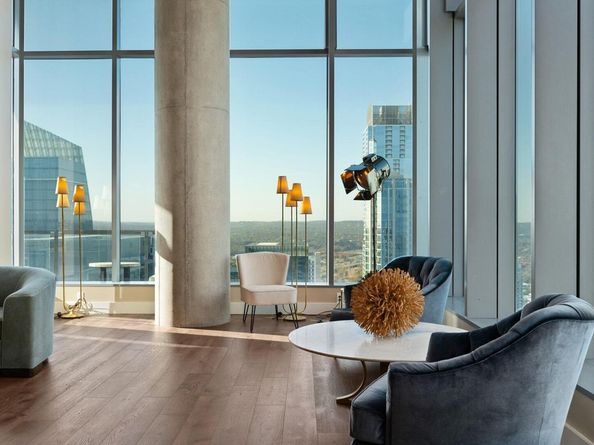 210 Lavaca ST 3503, Austin TX 78701