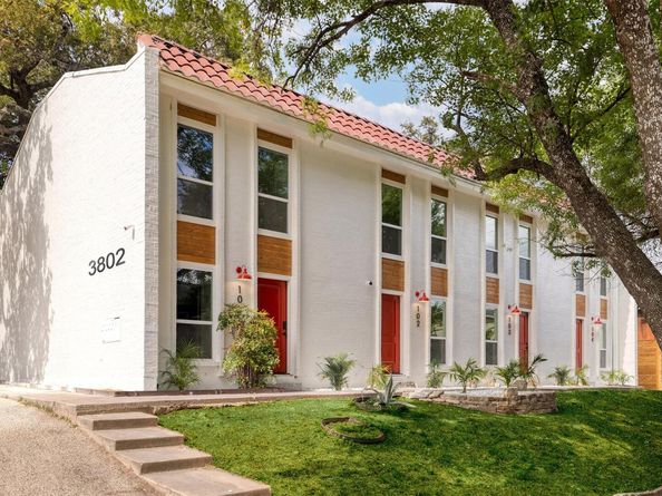 3802 Southway DR, Austin TX 78704