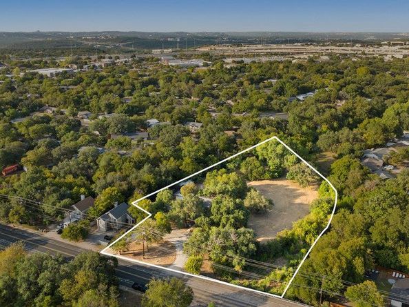 2412 Jones RD, Austin TX 78745