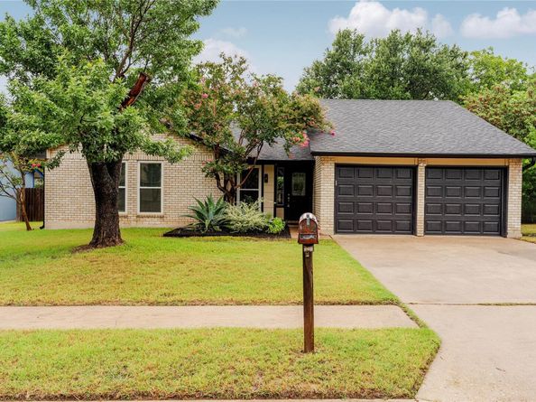 13008 Candlestick PL, Austin TX 78727