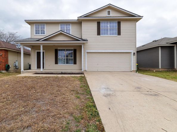 11402 Marshall ST, Manor TX 78653