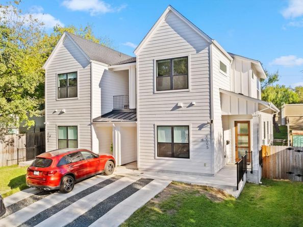 2005 Winsted LN B, Austin TX 78703