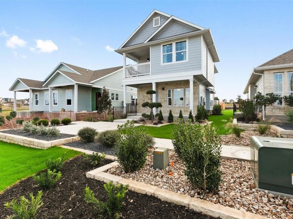 16701 Radiant DR, Manor TX 78653