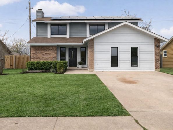 13004 Esplanade ST, Austin TX 78727