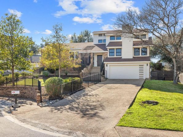 8404 Hub CV, Austin TX 78759