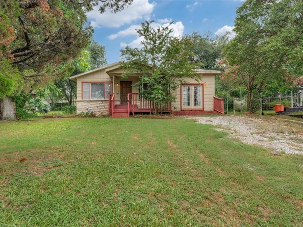 205 Woodward ST, Austin TX 78704