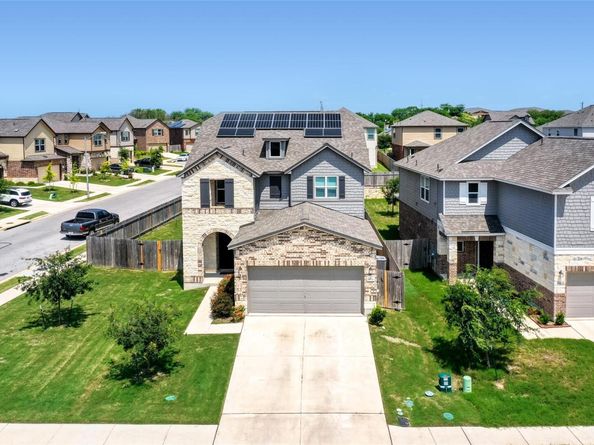 14500 Jackson Browning LN, Pflugerville TX 78660