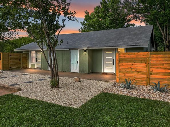 6100 Calmar CV, Austin TX 78721