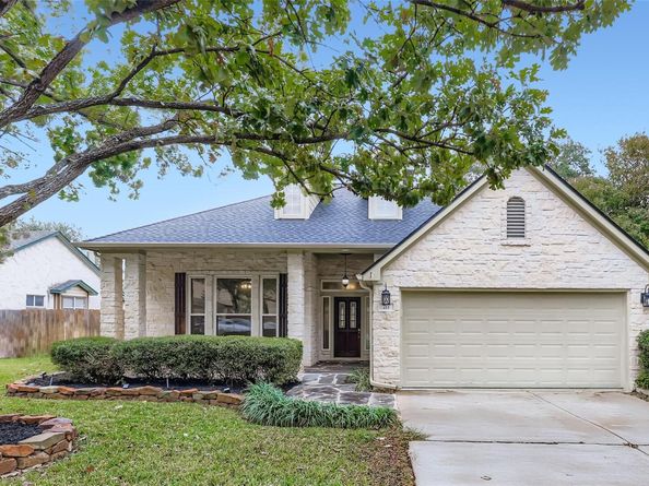 711 Dogwood Trl, Cedar Park TX 78613