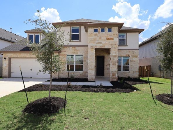 853 Frisco LN, Leander TX 78641