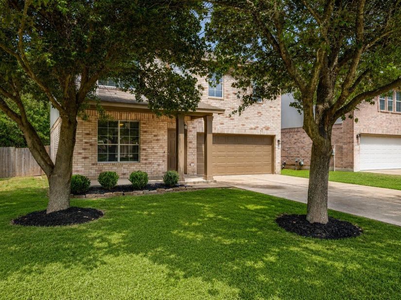 11816 Dave Silk DR, Austin TX 78748