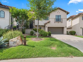 211 Honey Creek CT