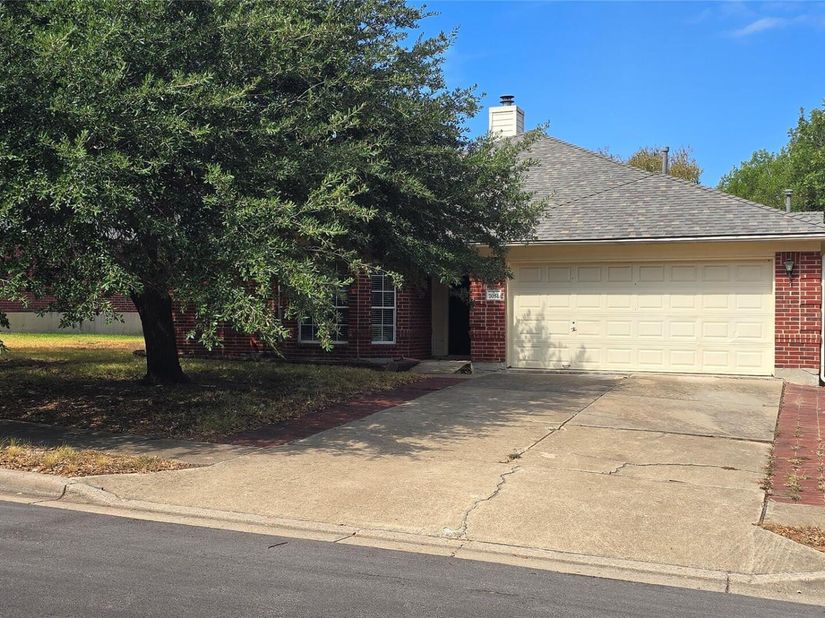 7051 Thistle Hill WAY, Austin TX 78754