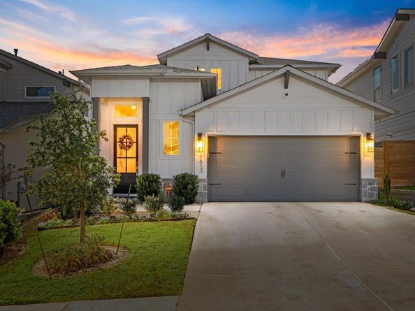 1613 Seeger DR, Pflugerville TX 78660
