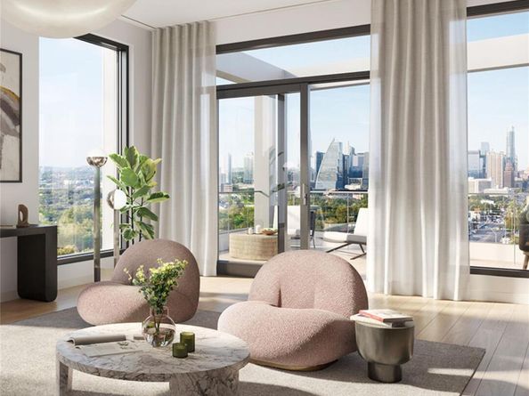 2121 S Congress Ave 714, Austin TX 78704