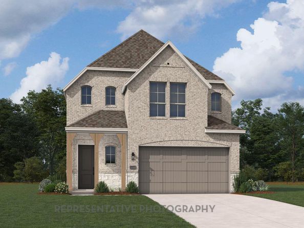 224 Menlo BND, Liberty Hill TX 78642