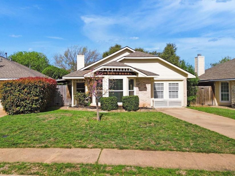 16904 Pocono DR, Austin TX 78717