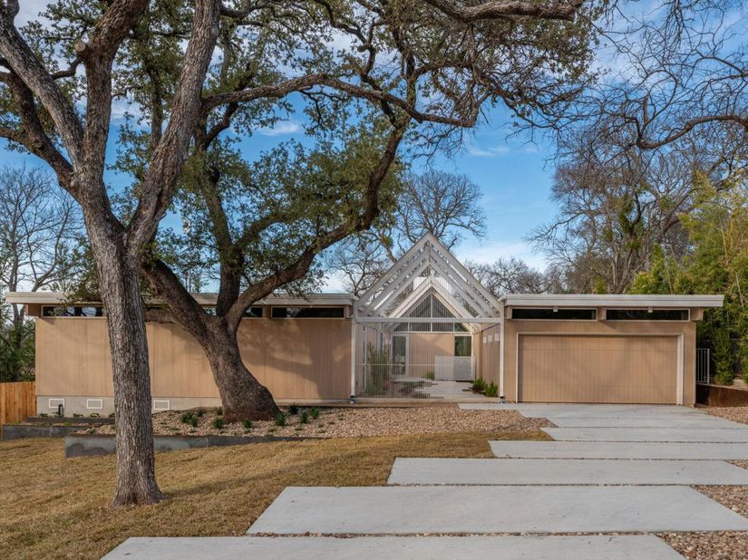 2806 Geraghty Ave, Austin TX 78757