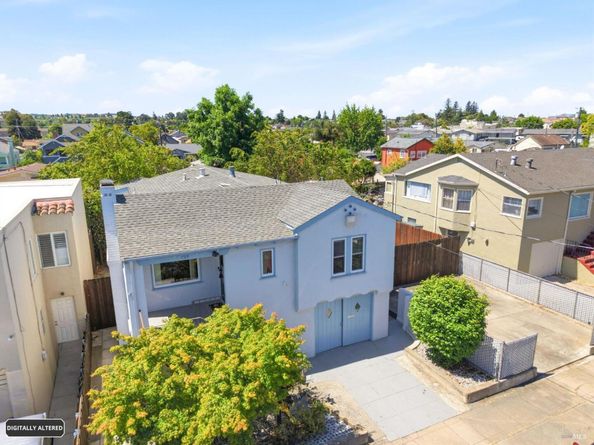 729 First Street, Rodeo CA 94572