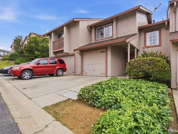 441 Bayview Circle, San Francisco CA 94124