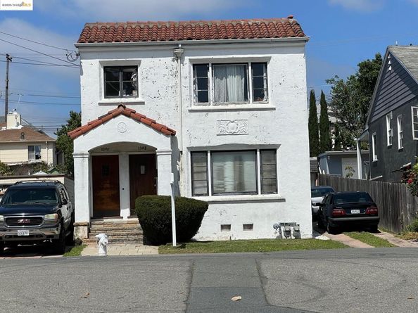 1342 E 31St St, Oakland CA 94602