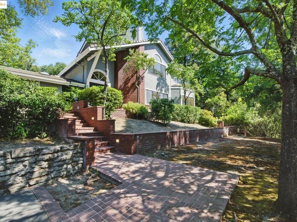 3374 Kim Rd, Lafayette CA 94549