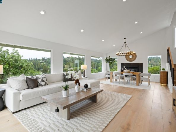 5 Wanda Ln, Orinda CA 94563