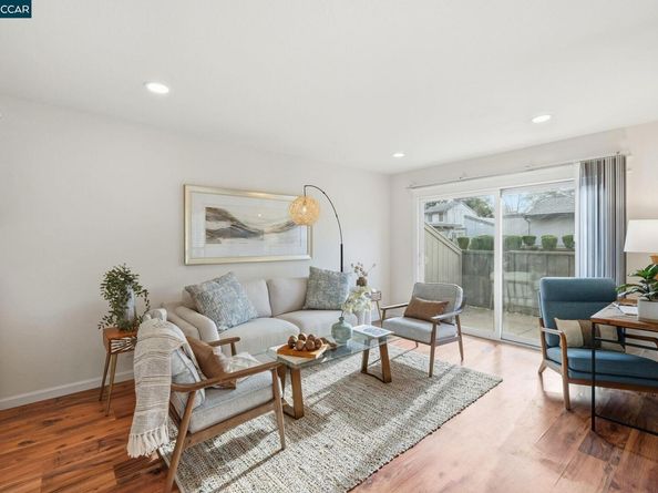 1195 Kenwal Rd B, Concord CA 94521